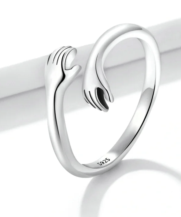 The Hug Ring