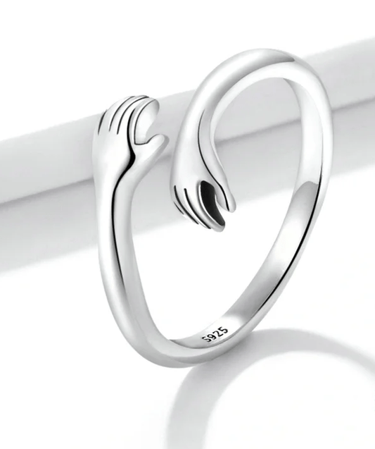 The Hug Ring